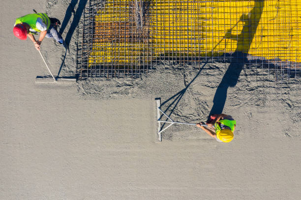 Best Concrete Staining and Coloring in Valley Falls, RI