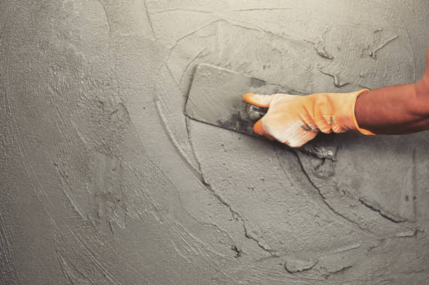 Best Commercial Concrete Services in Valley Falls, RI