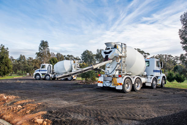 Best Decorative Concrete in Valley Falls, RI