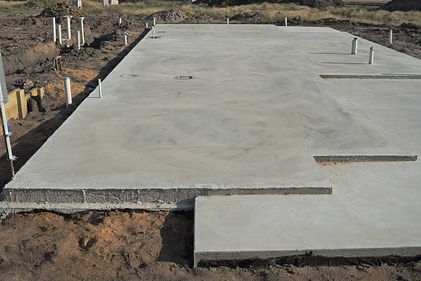 Best Concrete Driveway Installation in Valley Falls, RI