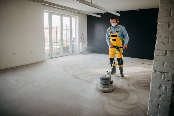 Best Concrete Demolition Services in Valley Falls, RI