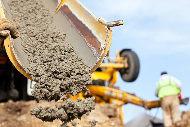 Best Concrete Removal and Replacement in Valley Falls, RI