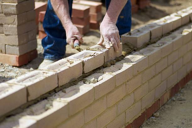 Best Stamped Concrete Services in Valley Falls, RI