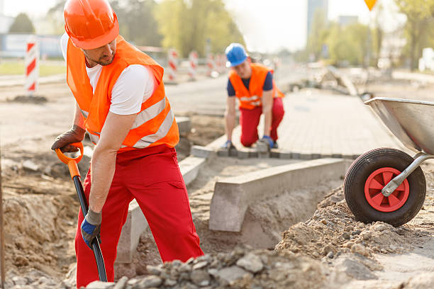Reliable RI Concrete contractor Solutions