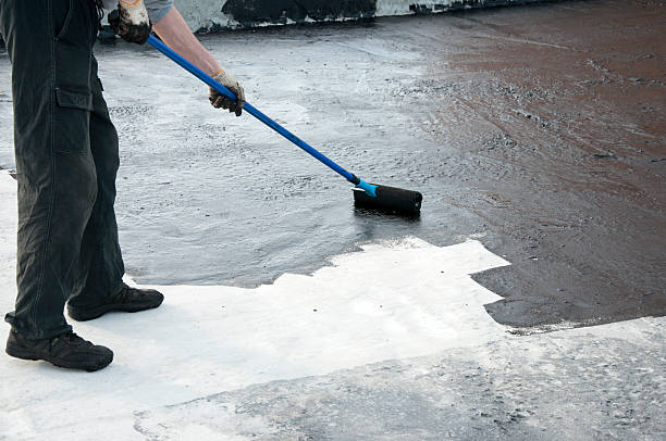 Best Concrete Foundation Repair in Valley Falls, RI