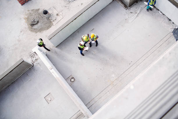 Best Concrete Sidewalk Installation in Valley Falls, RI