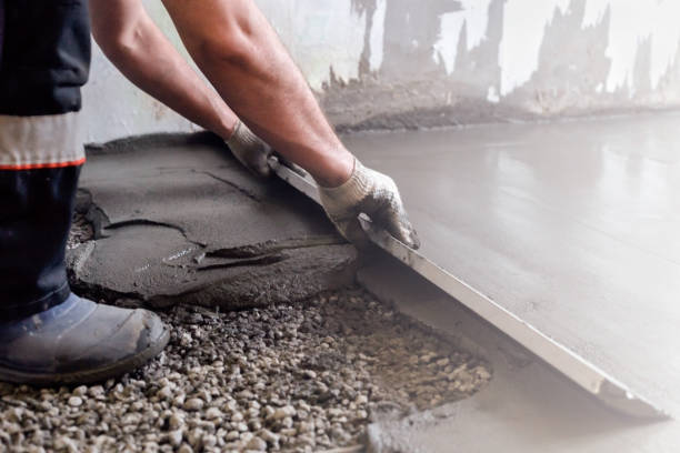 Best Concrete Staining and Coloring in Valley Falls, RI